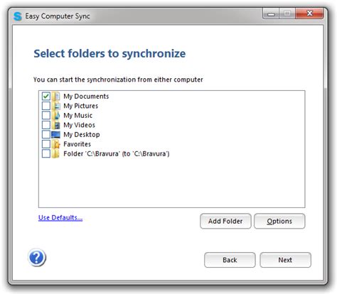 Computer Synchronisation 的图像结果