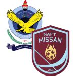Al Quwa Al Jawiya v Naft Missan results, H2H stats | Football - Flashscore