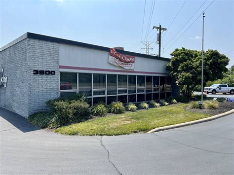 3800 Red Bank Rd, Cincinnati, OH 45227 | Crexi.com