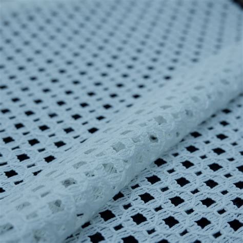 100 % SPUN POLYESTER ; CR - 21 – Ginza Industries Limited