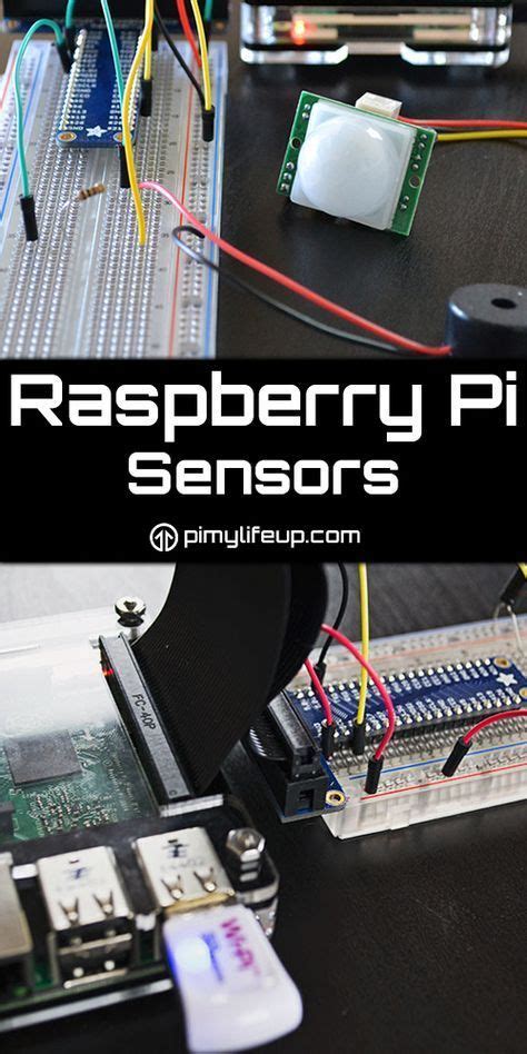 Image result for Light Sensor How to Setup in Raspberry Pi
