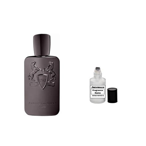 Herod Parfums de Marly for men inspired Perfume Oil – perfumeoils