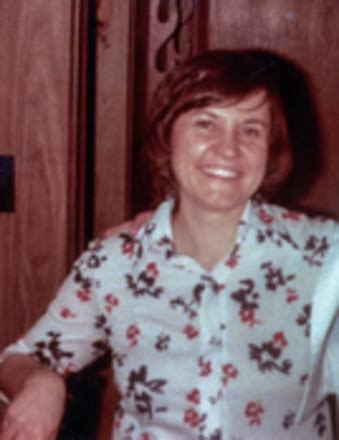 Linda Hook - 2024 - Trent-Dowell Funeral Home