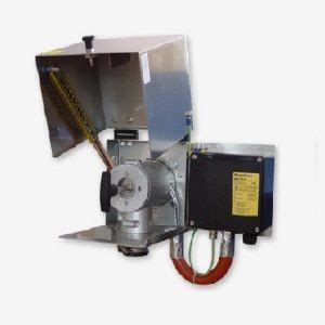 Sample gas probe GAS 222.20 Ex1 | AXIS Solutions Limited