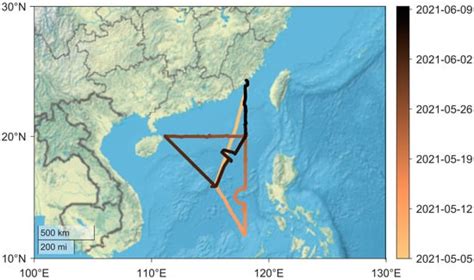 The Isotopic Characteristics, Sources, and Formation Pathways of ...