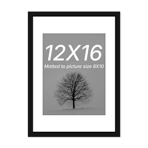 Art Street Synthetic Document Large Size Wall Photo Frame, Big Frames ...