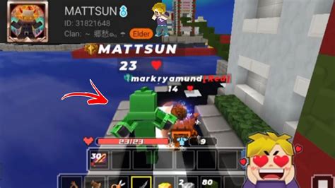 Image result for +Block Man Go Mattsun Code