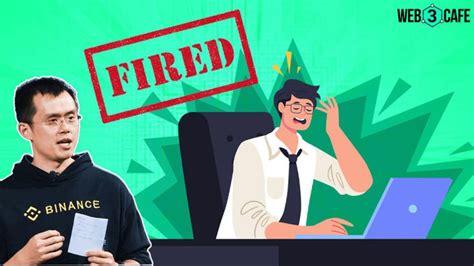 Binance lays off 1000 employees globally, including customer service ...