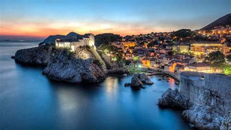 Croatia Tourism and Travel, Brac, Cres, Dubrovnik, Hvar, Korcula ...