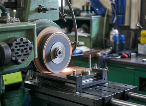 Surface Grinding Machine 的图像结果