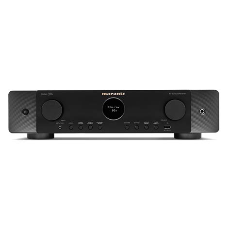 CINEMA 70s - Cinema Series / AV Reciever - marantz – BlueWave