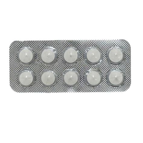 Etoshine 60 Tablet: Uses, Side Effects, Price, Dosage & More Info ...