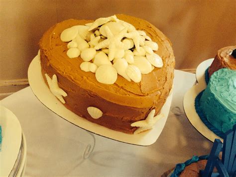 Image result for Large Shell Cake