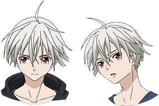 Trickster - Anime startet im Oktober