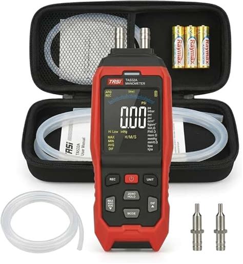 Amazon.in: Manometer