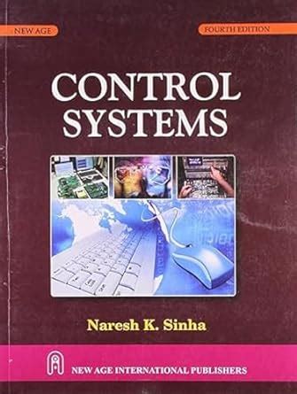 Buy Control Systems Book Online at Low Prices in India | Control ...