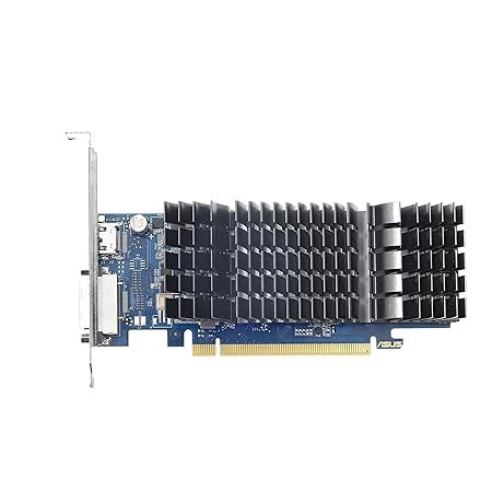 Amazon.in: Buy ASUS GeForce® Pascal GT 1030 2GB GDDR5 64bit low profile ...