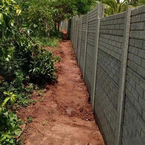 Wholesale Compound Wall Manufacturer Supplier from Hazaribagh India