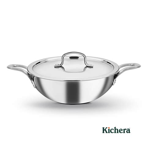 Kichera: Non-Toxic, Natural Cookware for Health-Conscious Kitchens