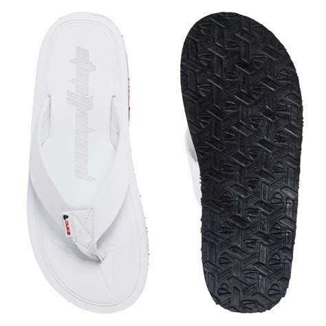 Duke Men Thong Flip Flops (FWC6055)