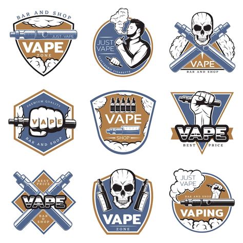 Vape Vectors - Download Free High-Quality Vectors from Freepik | Freepik