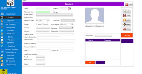 Best school management software - Free Source code Download & Tutorials ...