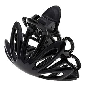 Camila Paris CP853 French Hair Clips for Women, Girls Hair Claw Clips ...