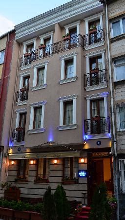 BLUE ISTANBUL HOTEL - Hotel Reviews, Photos, Rate Comparison - Tripadvisor