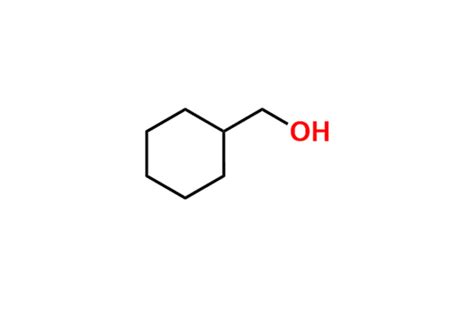 Cyclohexylmethanol | CAS No- ‭100-49-2‬ | NA