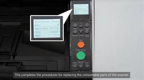 Check Scanner Parts 的图像结果