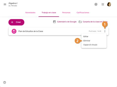 Image result for Google Classroom Material