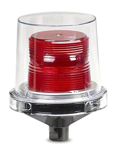 Federal Signal 225xl 120 240r Electraray Hazardous Location Led ...