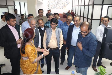 AI4ICPS IIT Kharagpur – National AI Hub
