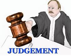 Image result for correct judgment
