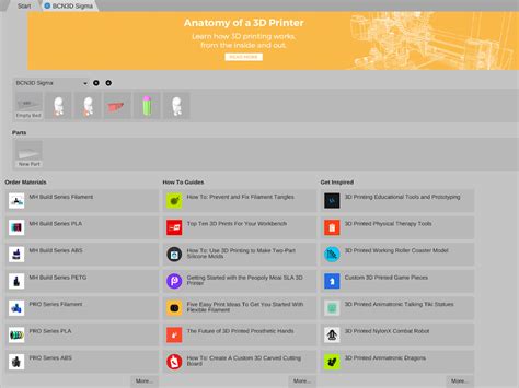 Image result for MatterControl Updates