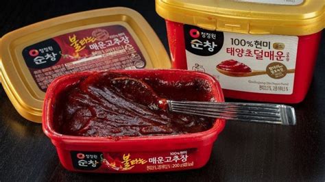 saus gochujang untuk masakan apa saja