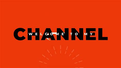 Image result for Create a Channel Intro