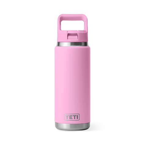 YETI Rambler Bottles: Insulated And Dishwasher Safe – YETI UK LIMITED