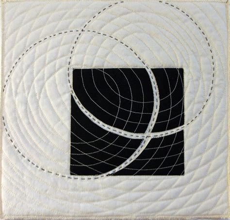 2011 - Sabi Westoby | Art quilts, Double wedding ring quilt, Walking ...