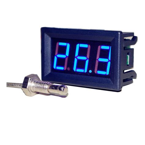 Digital Fahrenheit Thermometer with High Precision India | Ubuy
