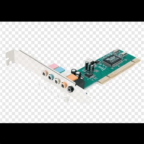 Image result for PCI Sound Card