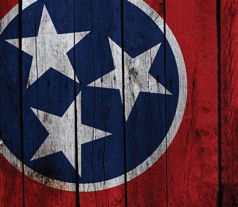 Tennessee Flag Wallpapers - Wallpaper Cave
