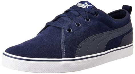 Buy Puma Unisex S Street Vulc NC at Amazon.in