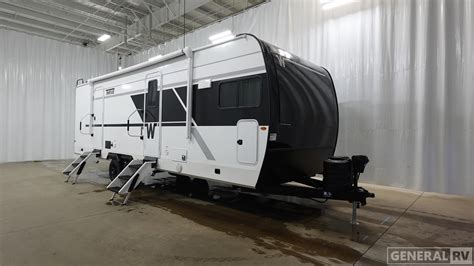 New 2026 Winnebago Thrive 26FKD Travel Trailer at General RV | North ...