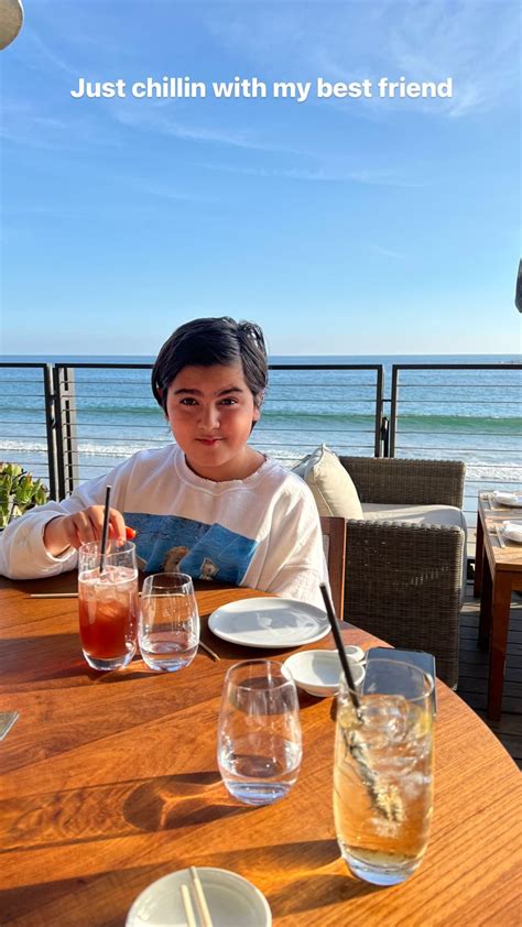 Mason Disick's transformation from first Kardashian baby to independent ...