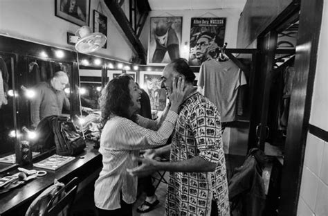 Photo gallery: Snapshots from inside the iconic Prithvi Theatre ...