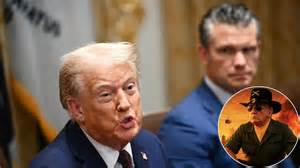 Trump threatens war… with Chicago!