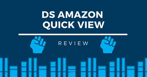 Image result for Ds Amazon Quick View Extension for Edge