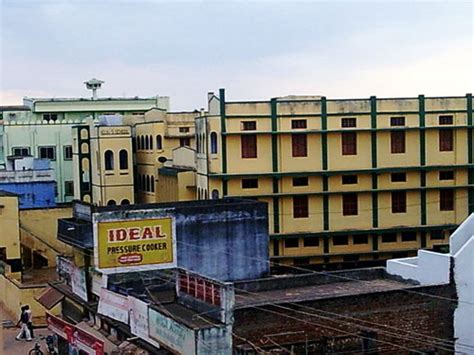 Kadayanallur Tourism (2026) India - Best Places to Visit in ...