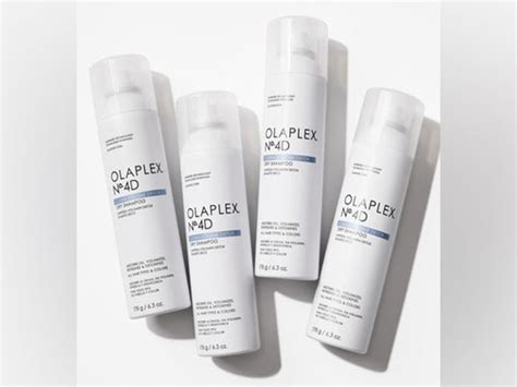 Streamline Beauty India Pvt Ltd Introduces Olaplex's Highly Anticipated ...